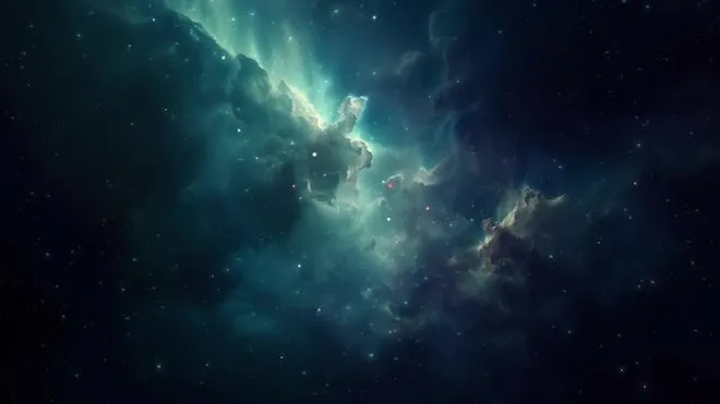 老师你的兔子好软水好多的图片 - 量子世界：微观宇宙的奇异法则